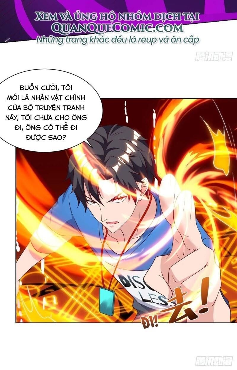 Trọng Sinh Khí Thiếu Quy Lai Chapter 102 - Trang 2