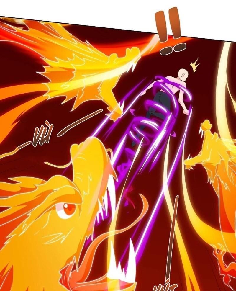 Trọng Sinh Khí Thiếu Quy Lai Chapter 102 - Trang 2