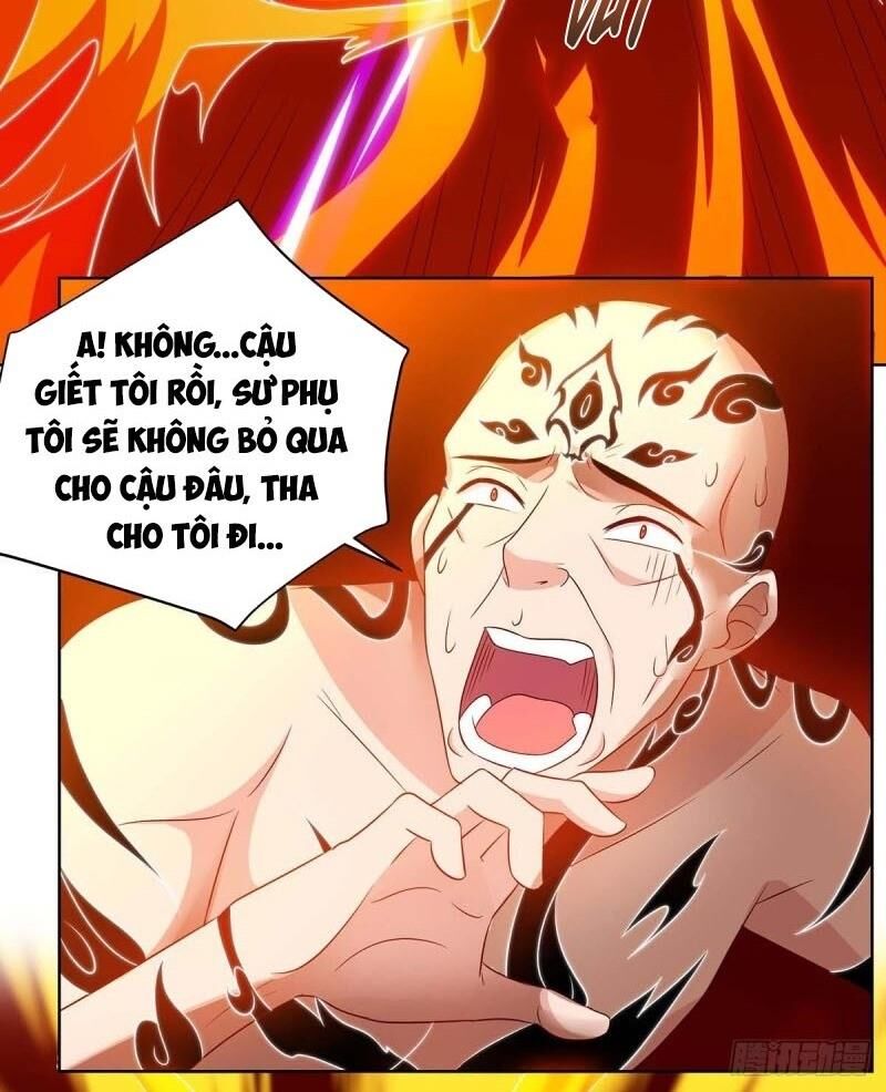 Trọng Sinh Khí Thiếu Quy Lai Chapter 102 - Trang 2