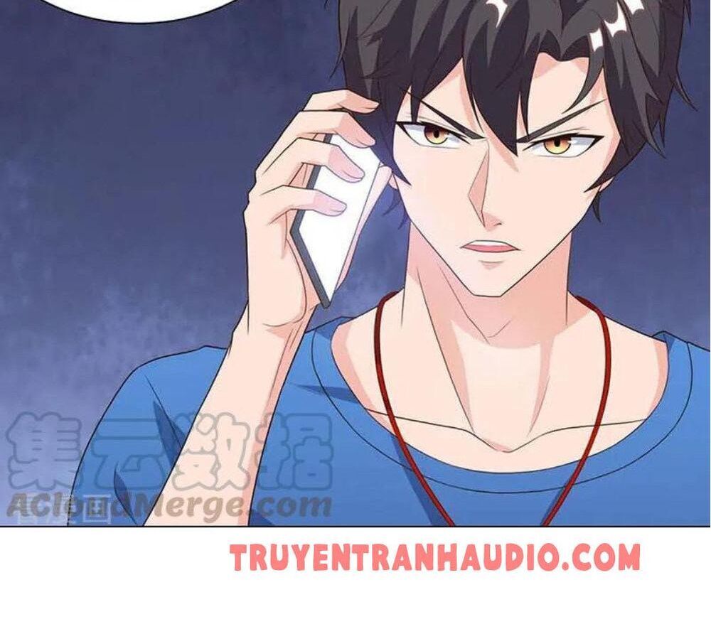 Trọng Sinh Khí Thiếu Quy Lai Chapter 103 - Trang 2