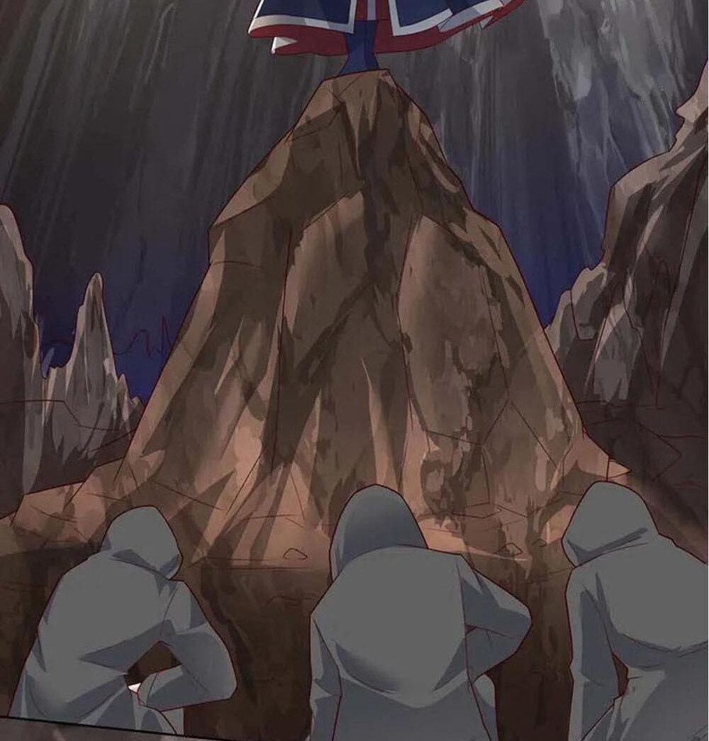 Trọng Sinh Khí Thiếu Quy Lai Chapter 103 - Trang 2