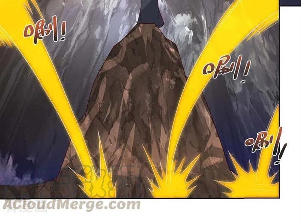 Trọng Sinh Khí Thiếu Quy Lai Chapter 103 - Trang 2