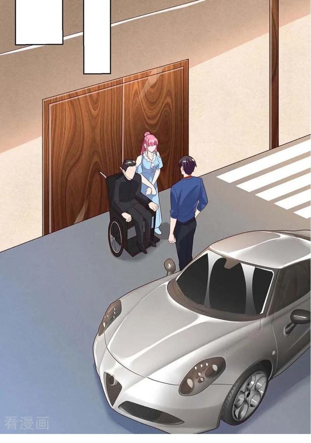 Trọng Sinh Khí Thiếu Quy Lai Chapter 103 - Trang 2