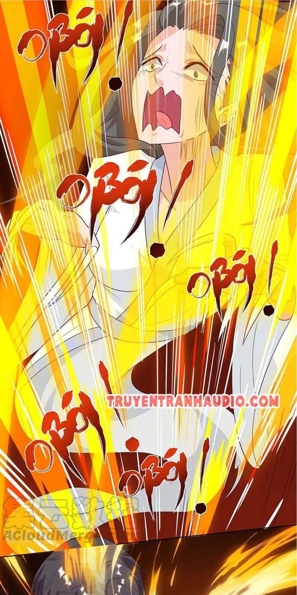 Trọng Sinh Khí Thiếu Quy Lai Chapter 103 - Trang 2