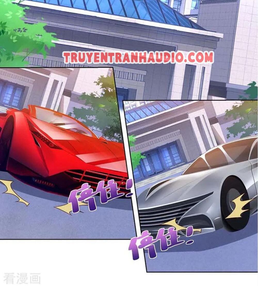 Trọng Sinh Khí Thiếu Quy Lai Chapter 103 - Trang 2