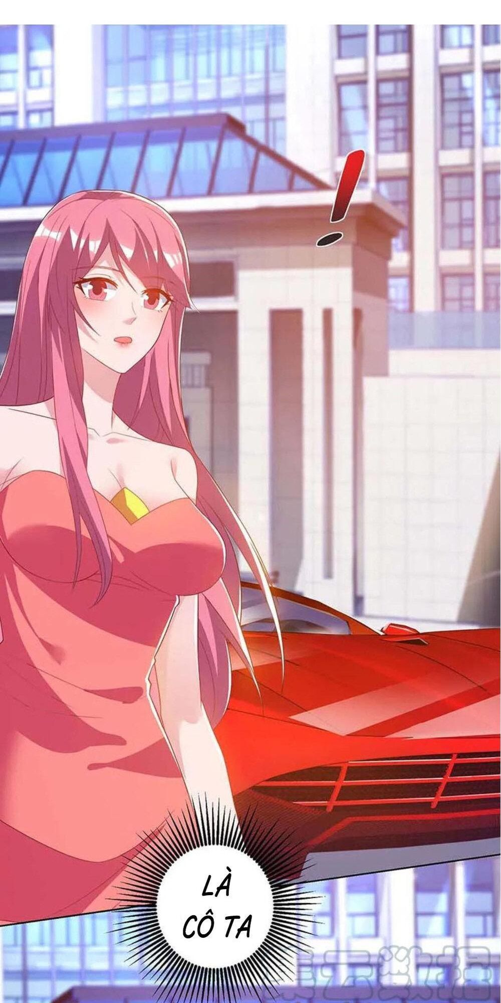 Trọng Sinh Khí Thiếu Quy Lai Chapter 103 - Trang 2