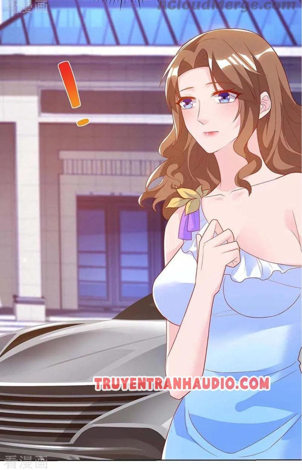 Trọng Sinh Khí Thiếu Quy Lai Chapter 103 - Trang 2