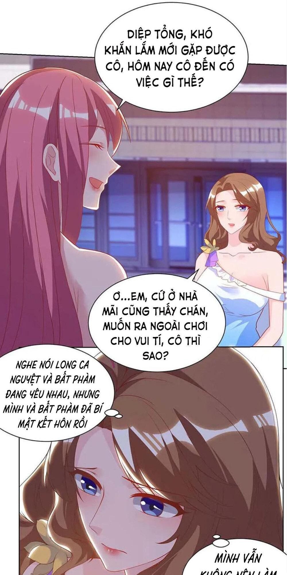 Trọng Sinh Khí Thiếu Quy Lai Chapter 103 - Trang 2