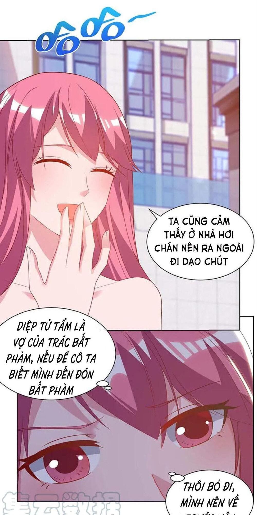 Trọng Sinh Khí Thiếu Quy Lai Chapter 103 - Trang 2