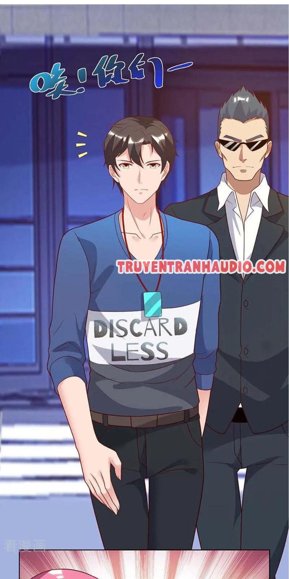 Trọng Sinh Khí Thiếu Quy Lai Chapter 103 - Trang 2