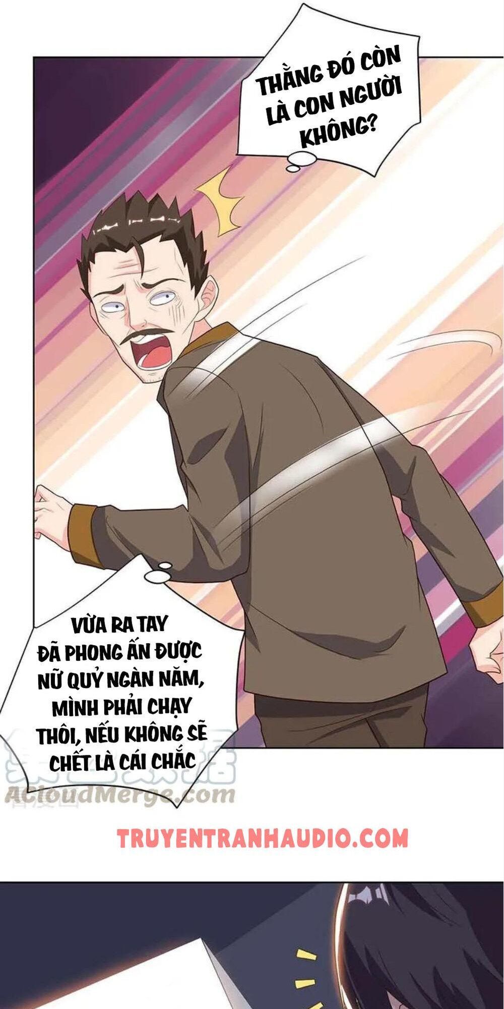 Trọng Sinh Khí Thiếu Quy Lai Chapter 103 - Trang 2
