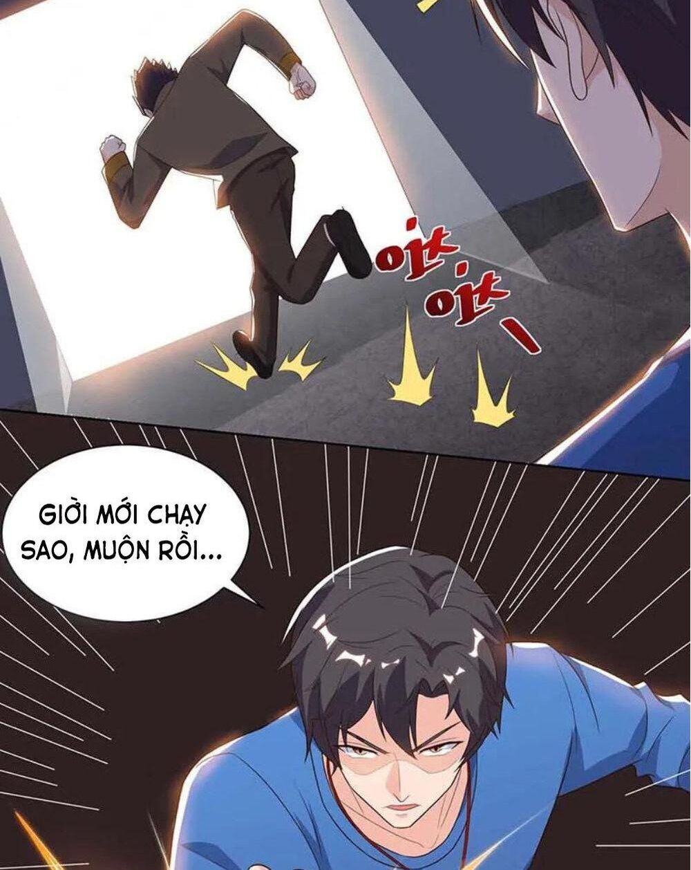 Trọng Sinh Khí Thiếu Quy Lai Chapter 103 - Trang 2