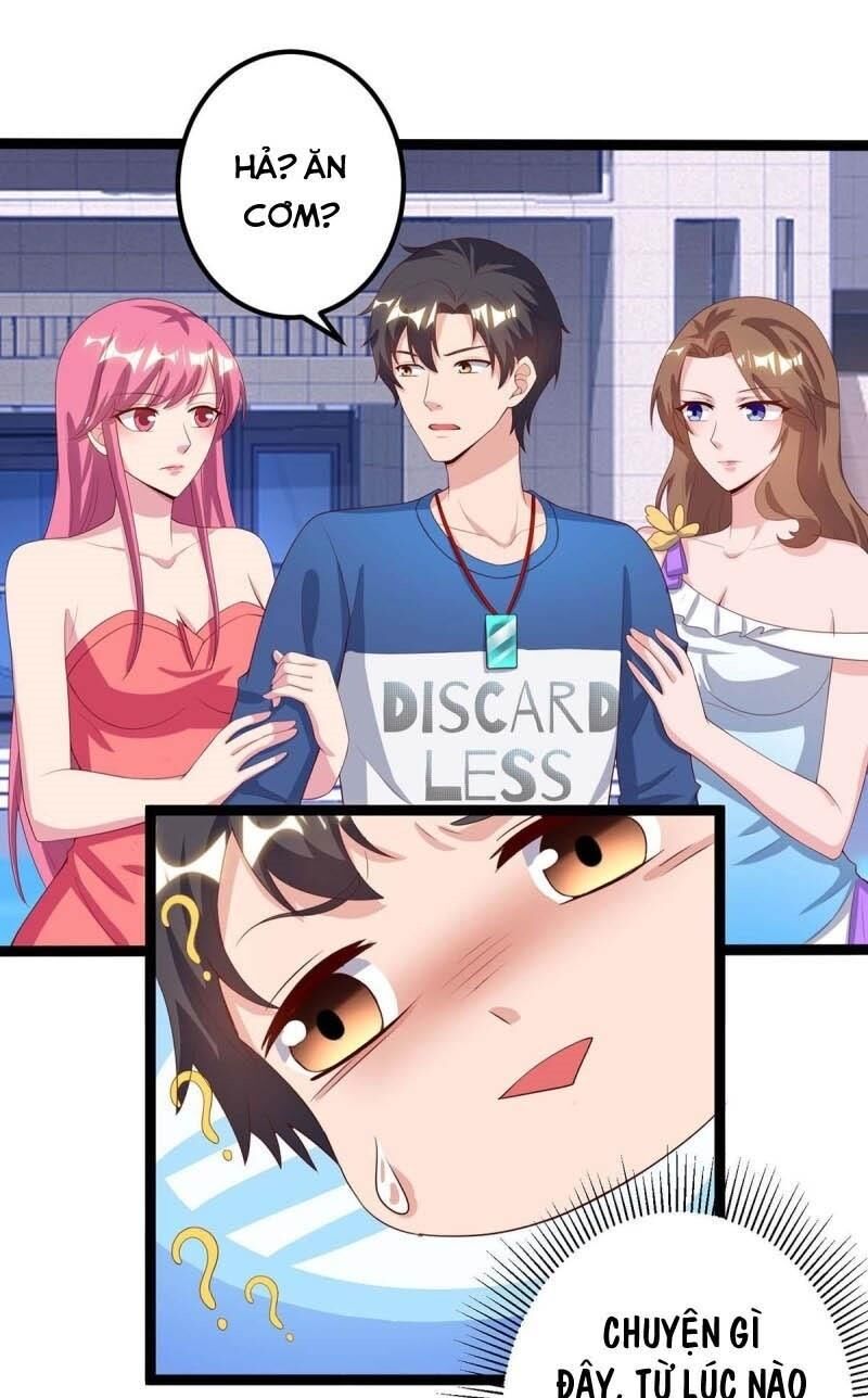 Trọng Sinh Khí Thiếu Quy Lai Chapter 104 - Trang 2