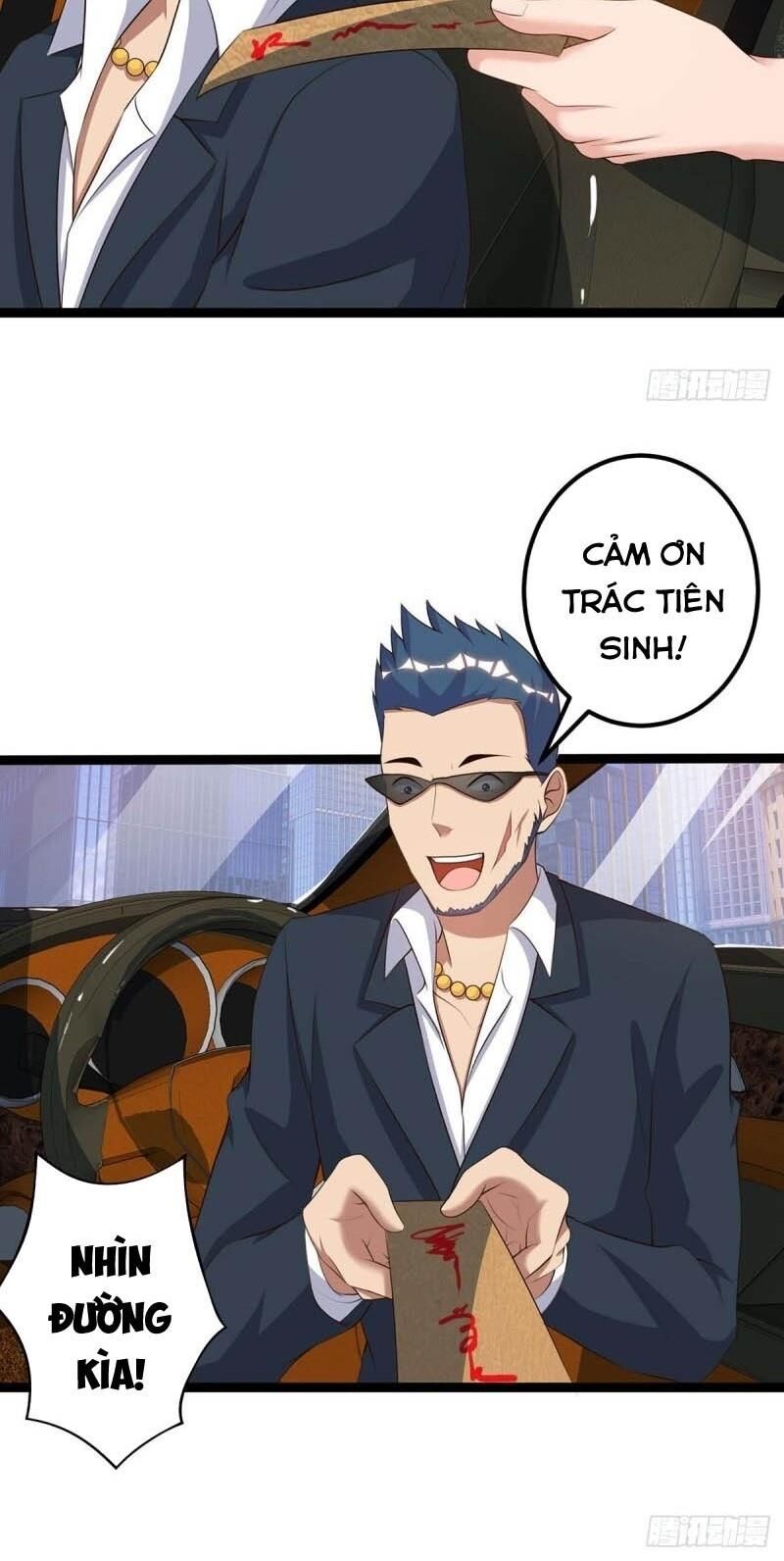 Trọng Sinh Khí Thiếu Quy Lai Chapter 104 - Trang 2