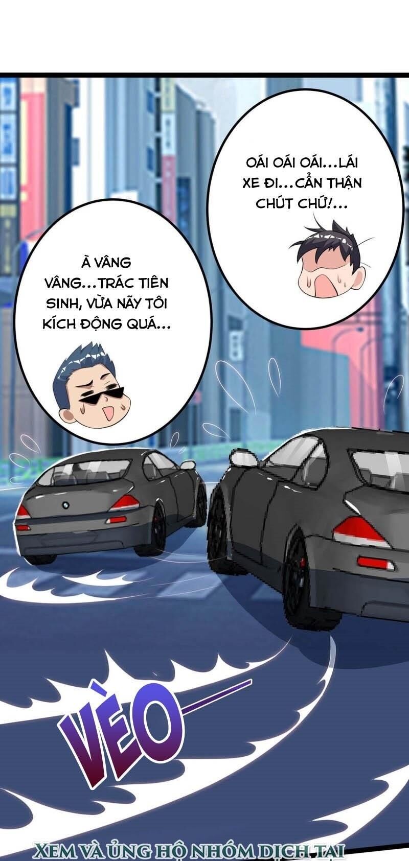 Trọng Sinh Khí Thiếu Quy Lai Chapter 104 - Trang 2