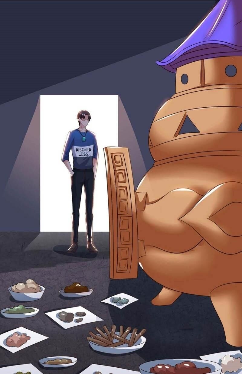 Trọng Sinh Khí Thiếu Quy Lai Chapter 104 - Trang 2