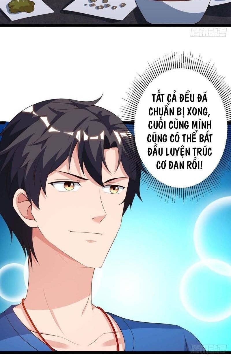 Trọng Sinh Khí Thiếu Quy Lai Chapter 104 - Trang 2