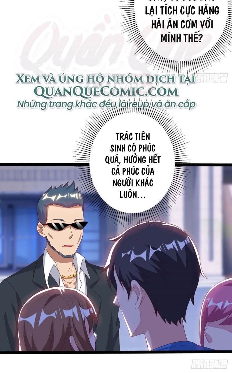 Trọng Sinh Khí Thiếu Quy Lai Chapter 104 - Trang 2