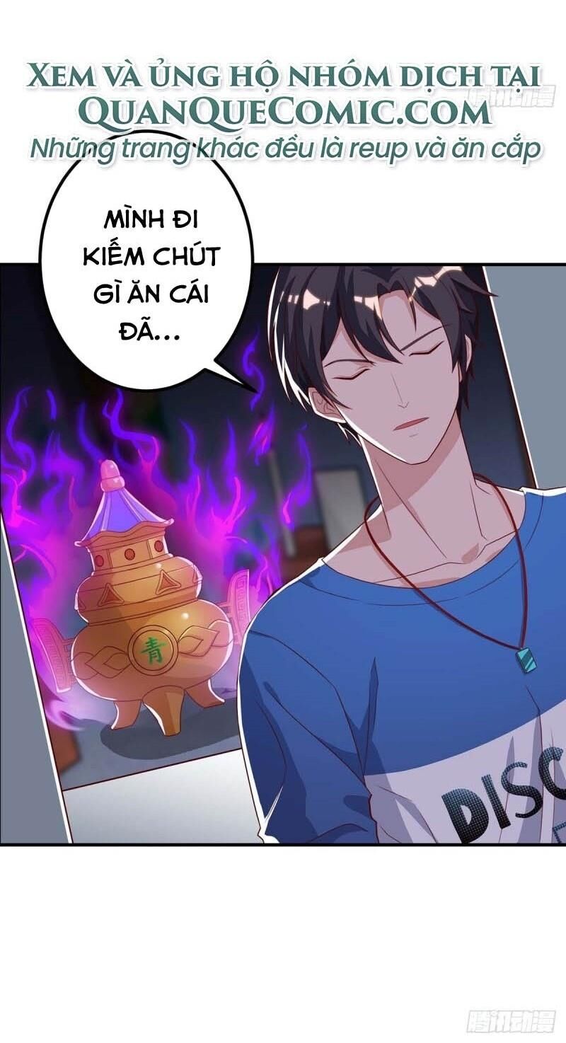 Trọng Sinh Khí Thiếu Quy Lai Chapter 104 - Trang 2