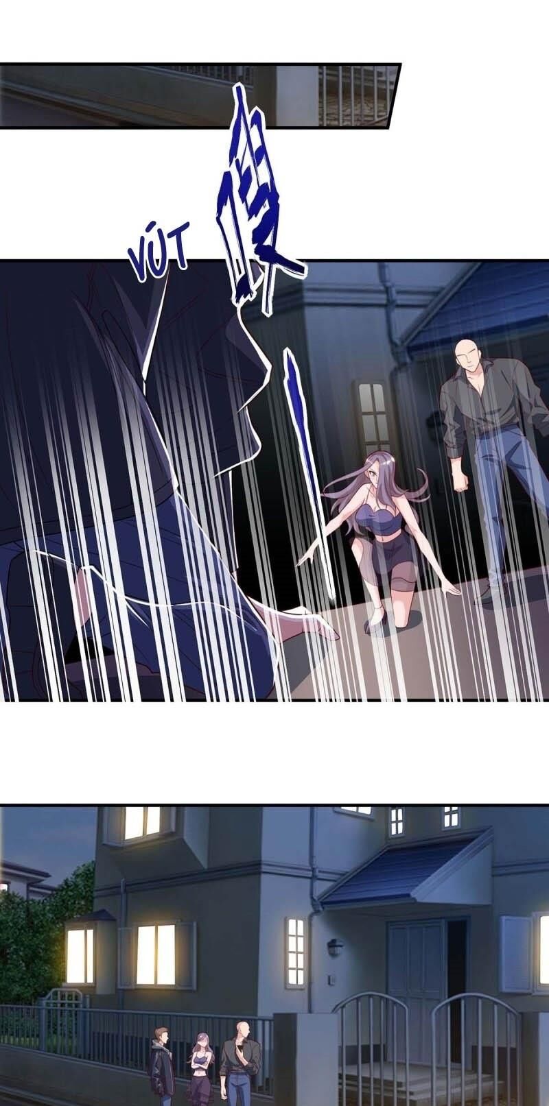 Trọng Sinh Khí Thiếu Quy Lai Chapter 104 - Trang 2