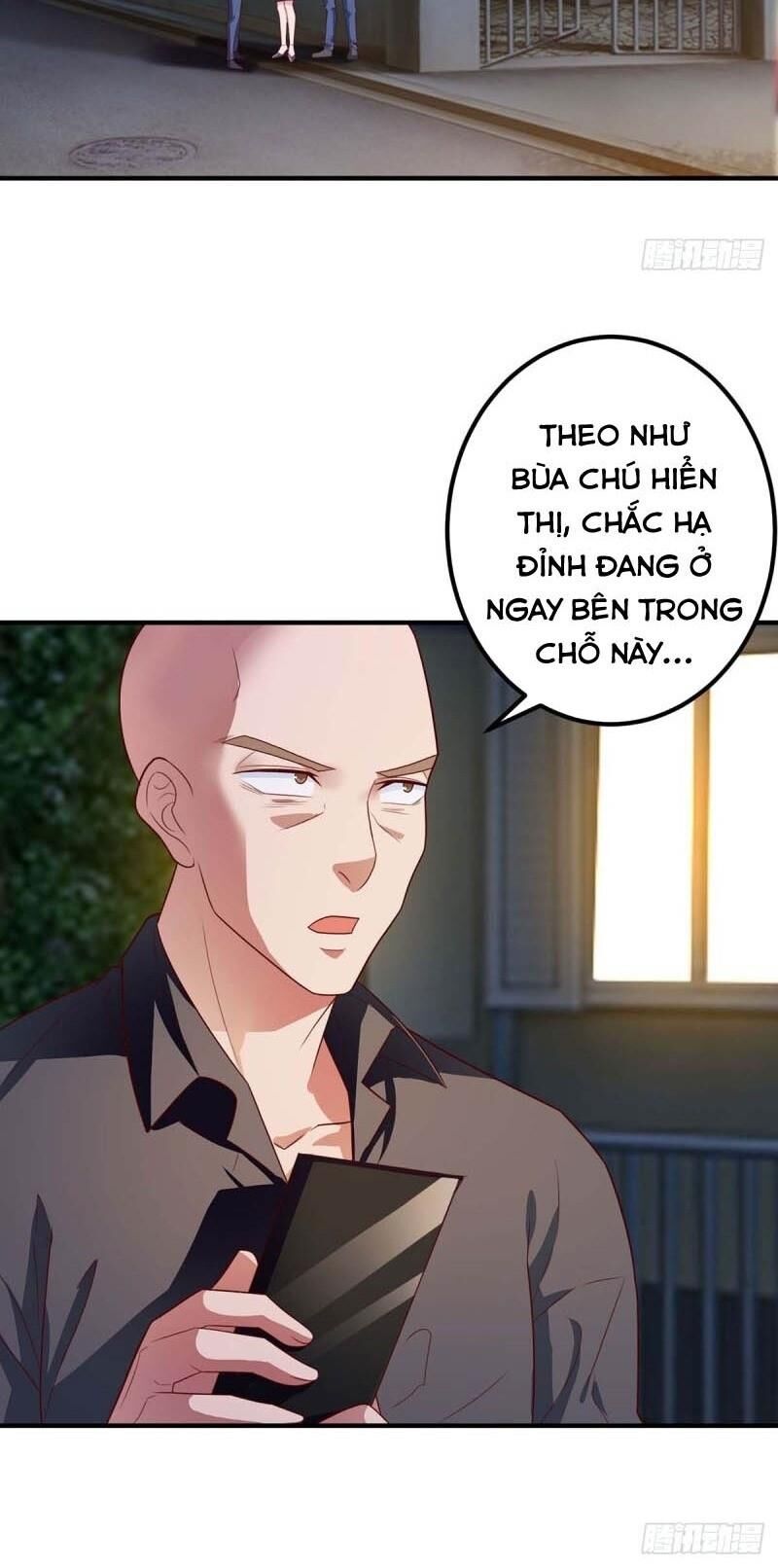 Trọng Sinh Khí Thiếu Quy Lai Chapter 104 - Trang 2