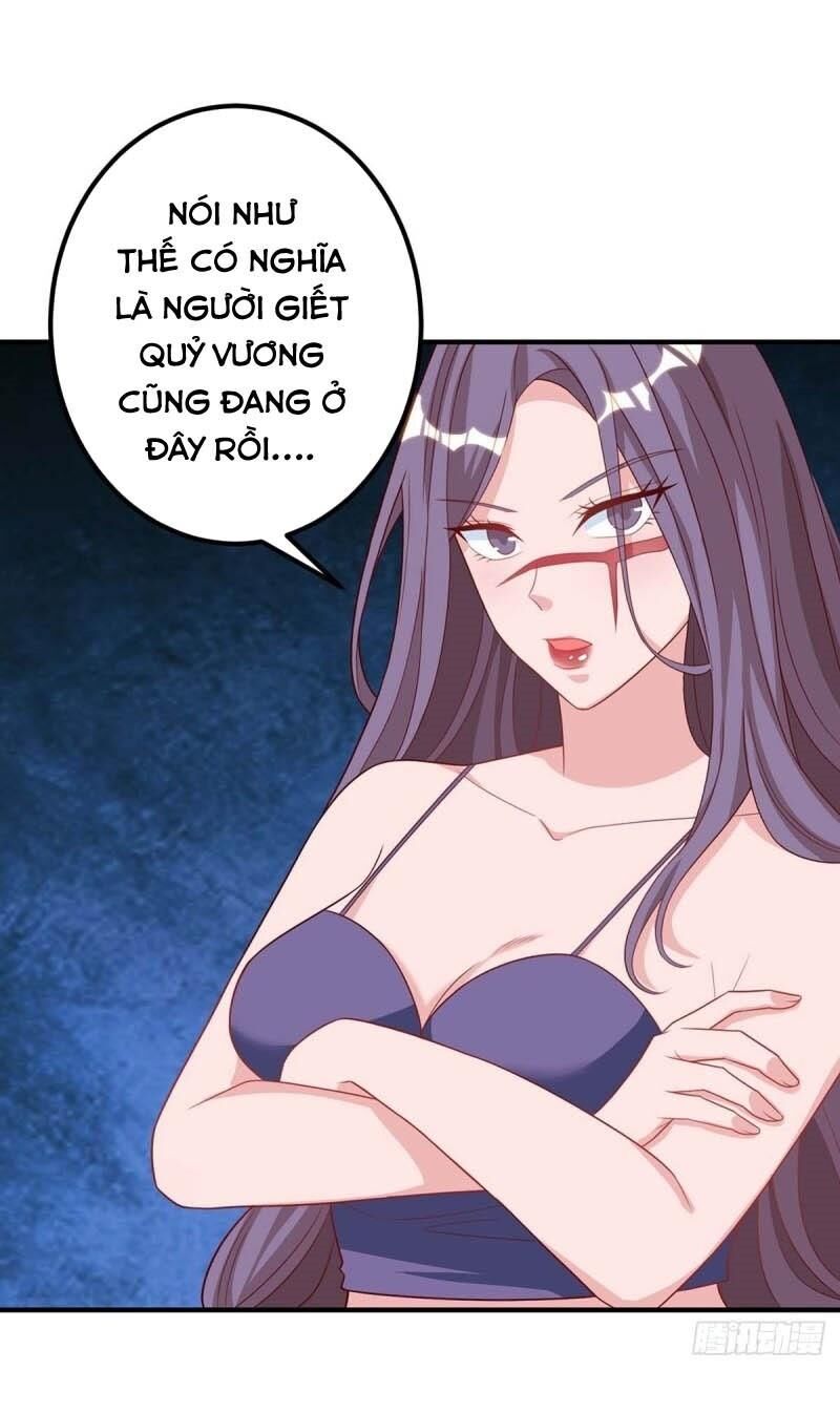 Trọng Sinh Khí Thiếu Quy Lai Chapter 104 - Trang 2