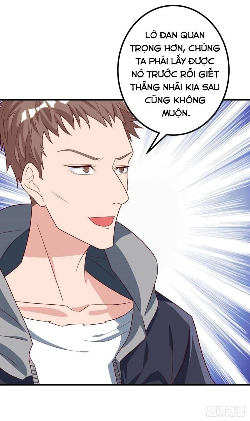 Trọng Sinh Khí Thiếu Quy Lai Chapter 104 - Trang 2