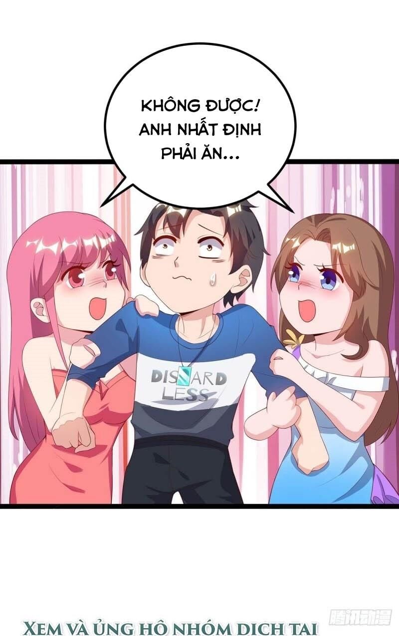 Trọng Sinh Khí Thiếu Quy Lai Chapter 104 - Trang 2