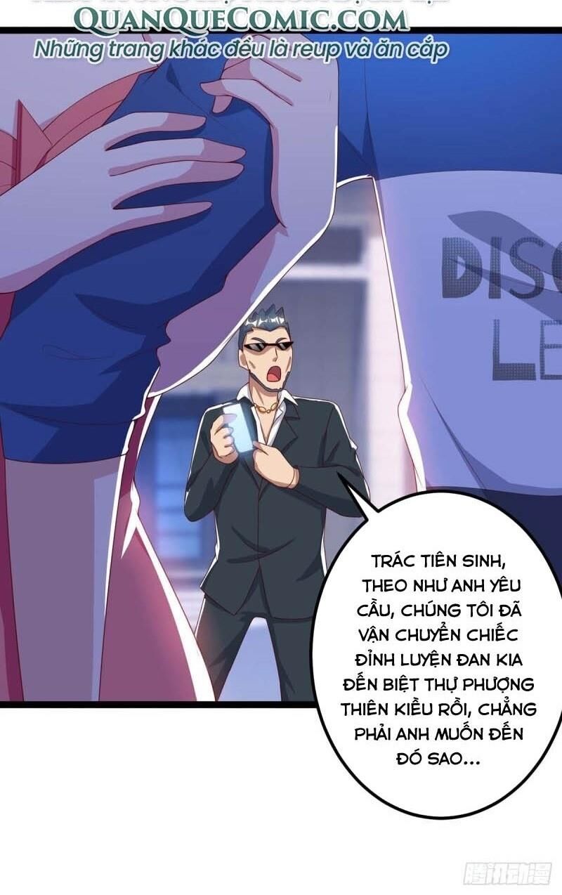 Trọng Sinh Khí Thiếu Quy Lai Chapter 104 - Trang 2
