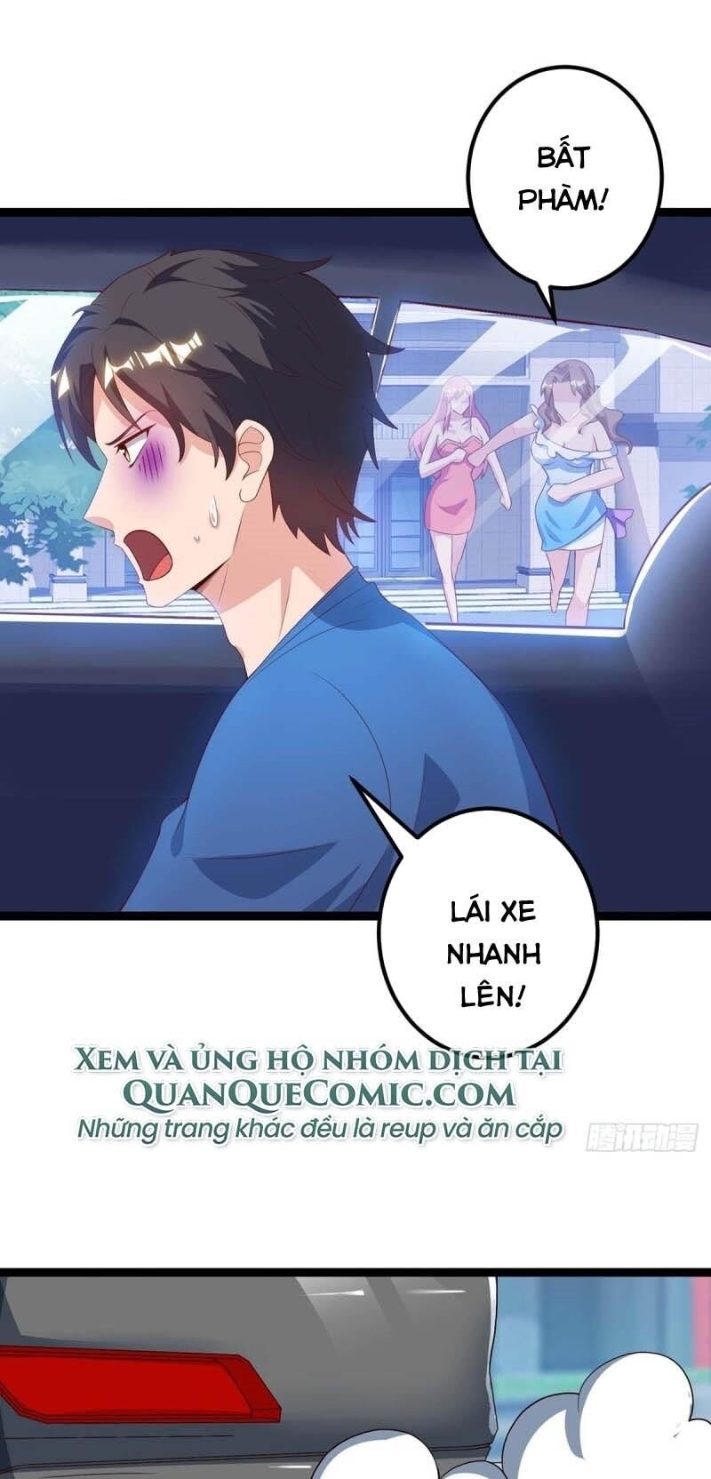 Trọng Sinh Khí Thiếu Quy Lai Chapter 104 - Trang 2