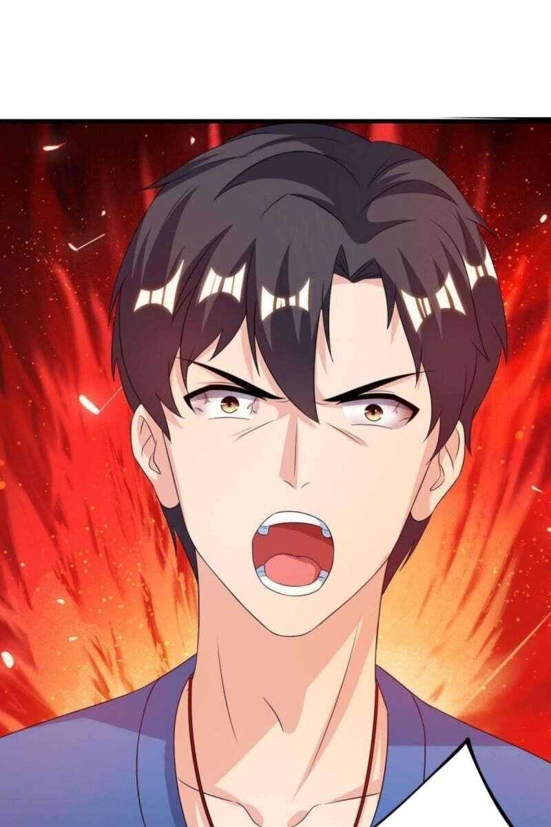 Trọng Sinh Khí Thiếu Quy Lai Chapter 105 - Trang 2