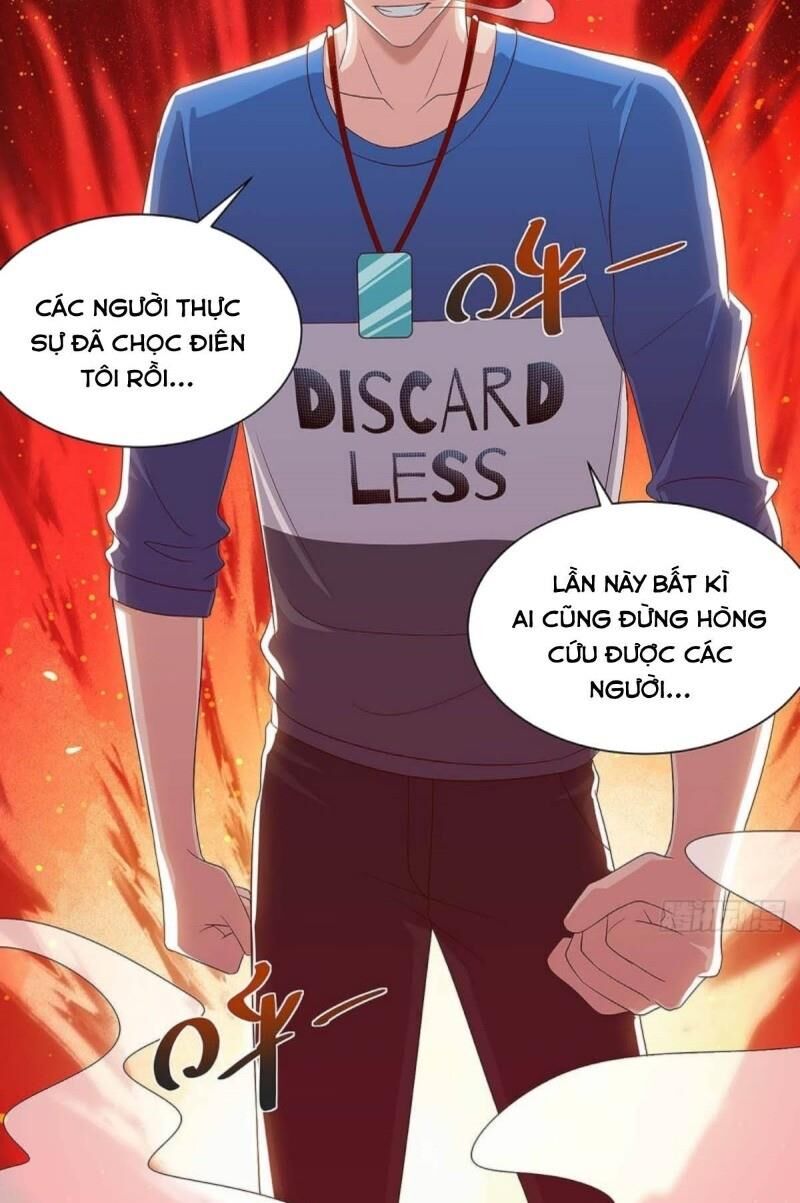 Trọng Sinh Khí Thiếu Quy Lai Chapter 105 - Trang 2