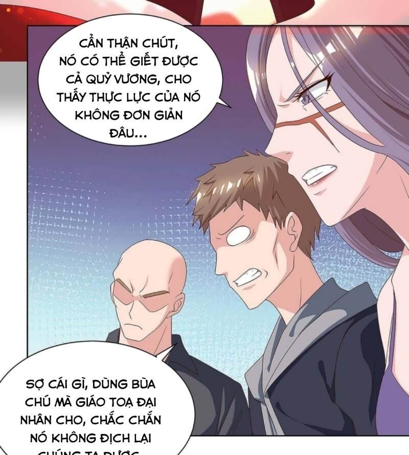 Trọng Sinh Khí Thiếu Quy Lai Chapter 105 - Trang 2