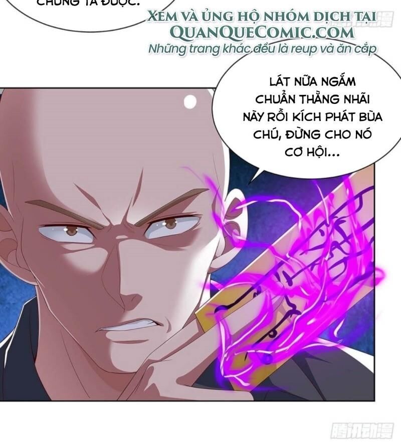 Trọng Sinh Khí Thiếu Quy Lai Chapter 105 - Trang 2