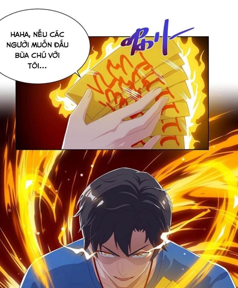 Trọng Sinh Khí Thiếu Quy Lai Chapter 105 - Trang 2