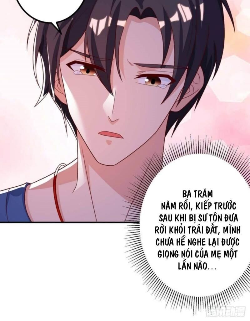 Trọng Sinh Khí Thiếu Quy Lai Chapter 105 - Trang 2