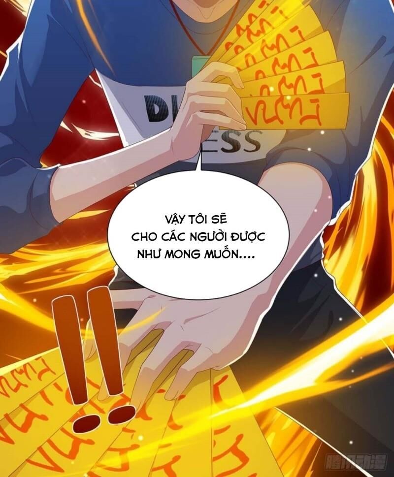 Trọng Sinh Khí Thiếu Quy Lai Chapter 105 - Trang 2