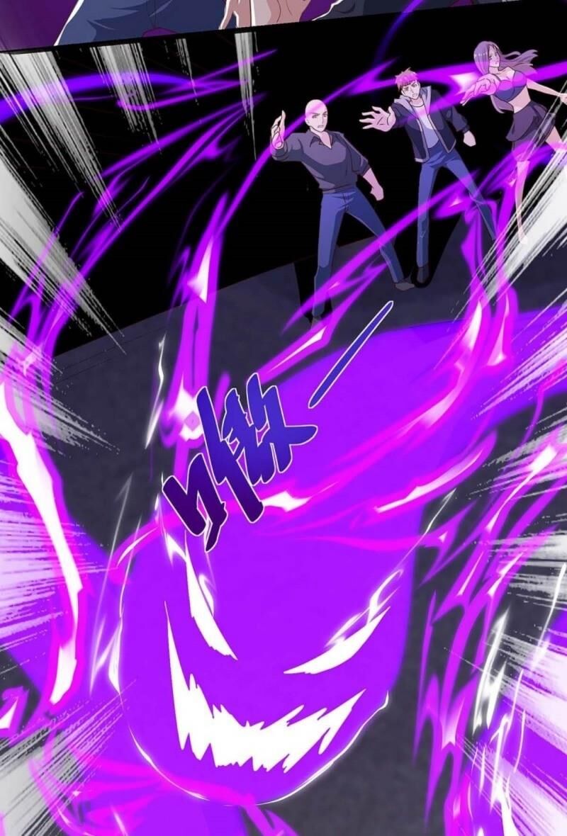 Trọng Sinh Khí Thiếu Quy Lai Chapter 105 - Trang 2