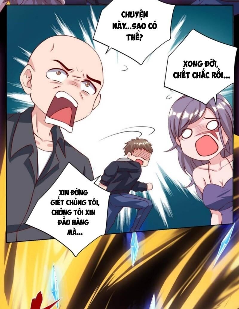 Trọng Sinh Khí Thiếu Quy Lai Chapter 105 - Trang 2