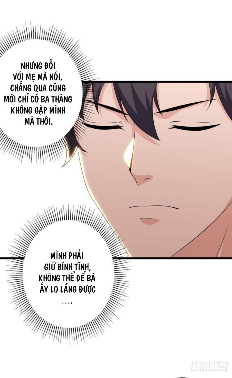 Trọng Sinh Khí Thiếu Quy Lai Chapter 105 - Trang 2