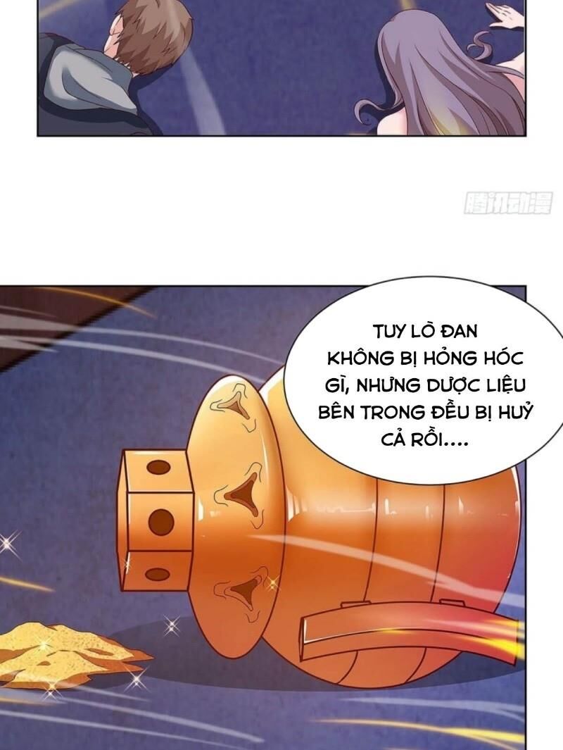 Trọng Sinh Khí Thiếu Quy Lai Chapter 105 - Trang 2