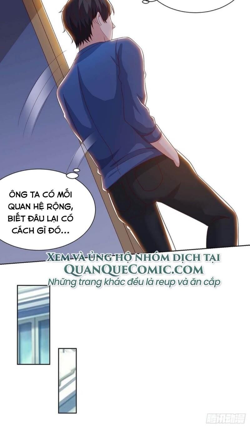 Trọng Sinh Khí Thiếu Quy Lai Chapter 105 - Trang 2