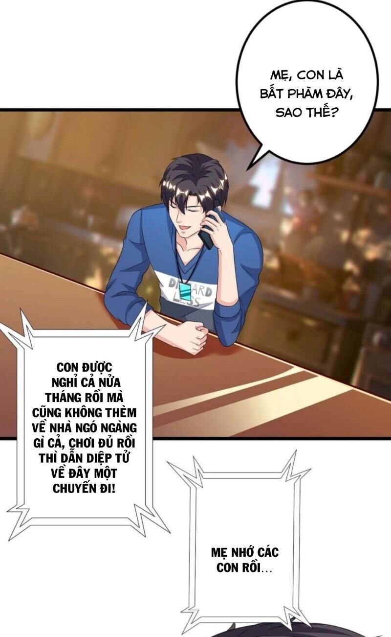 Trọng Sinh Khí Thiếu Quy Lai Chapter 105 - Trang 2