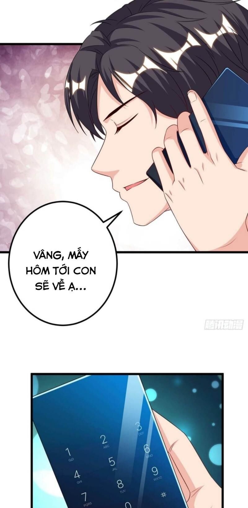 Trọng Sinh Khí Thiếu Quy Lai Chapter 105 - Trang 2