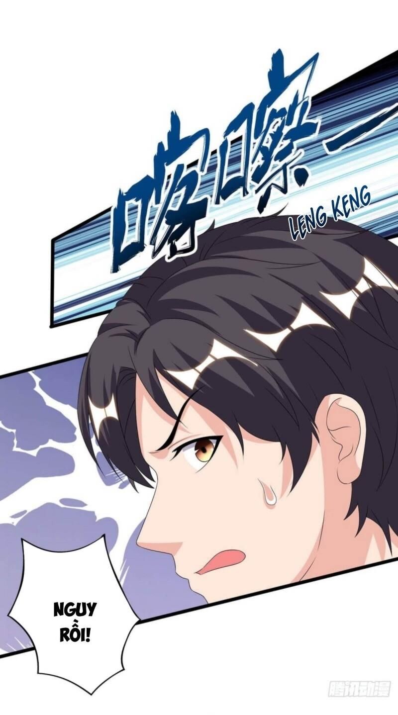 Trọng Sinh Khí Thiếu Quy Lai Chapter 105 - Trang 2