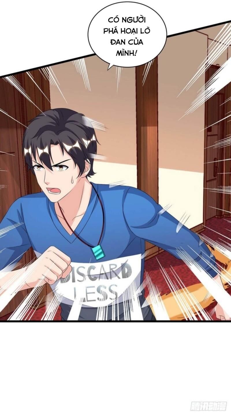 Trọng Sinh Khí Thiếu Quy Lai Chapter 105 - Trang 2