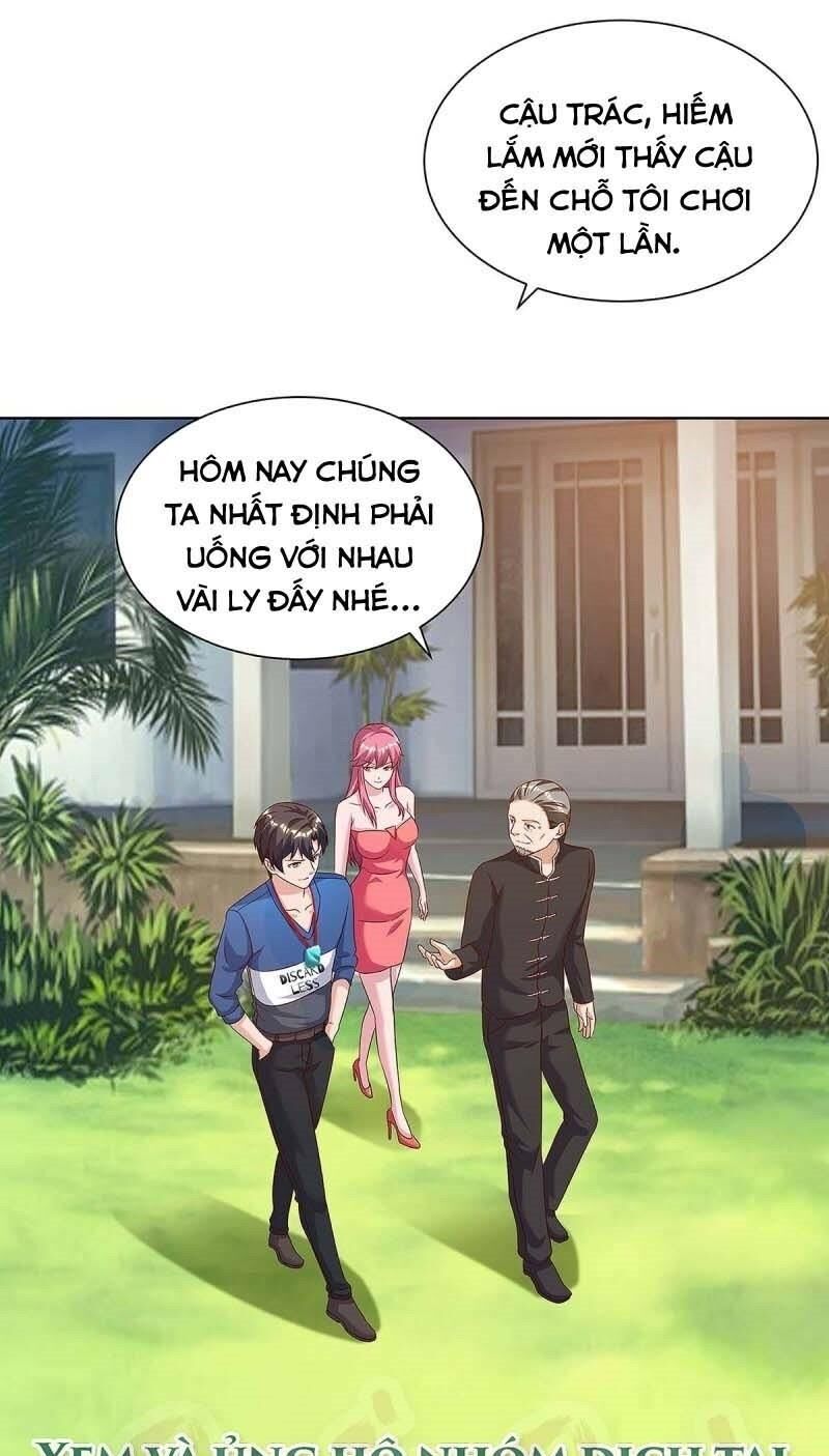 Trọng Sinh Khí Thiếu Quy Lai Chapter 106 - Trang 2