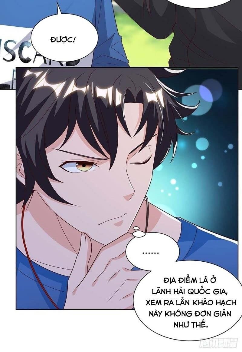 Trọng Sinh Khí Thiếu Quy Lai Chapter 106 - Trang 2