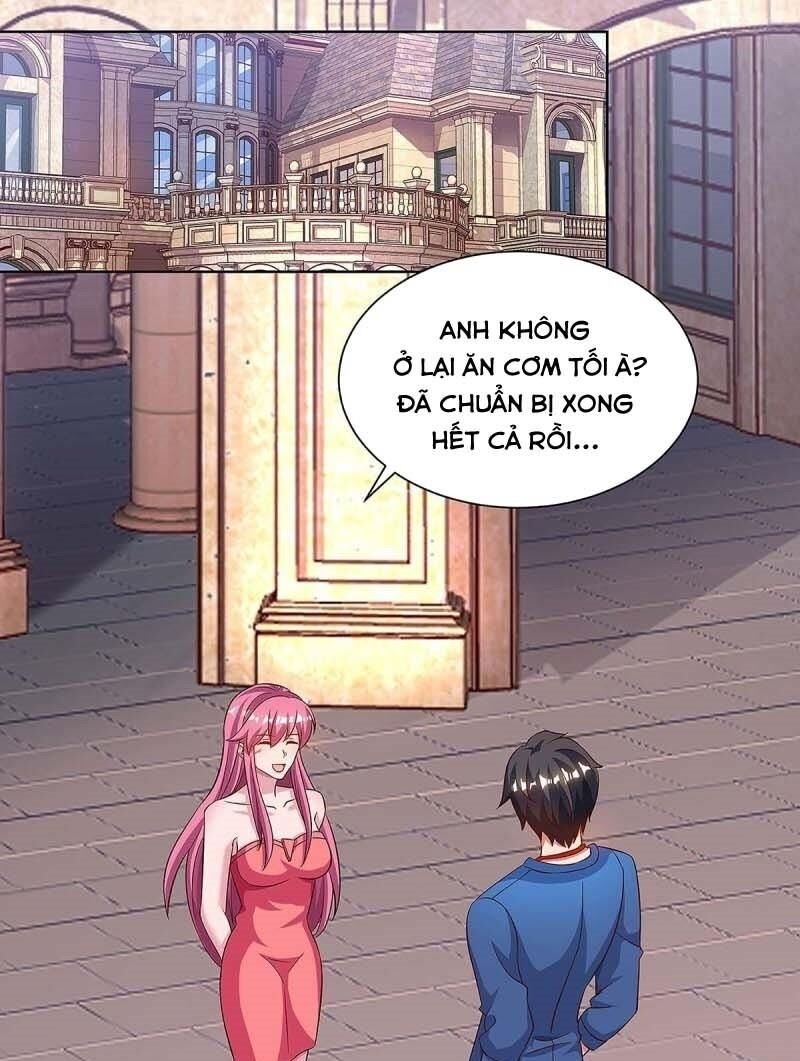 Trọng Sinh Khí Thiếu Quy Lai Chapter 106 - Trang 2