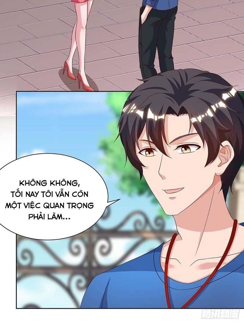 Trọng Sinh Khí Thiếu Quy Lai Chapter 106 - Trang 2